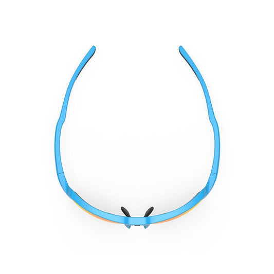 Lunettes de soleil Rudy Project Deltabeat Running Orange