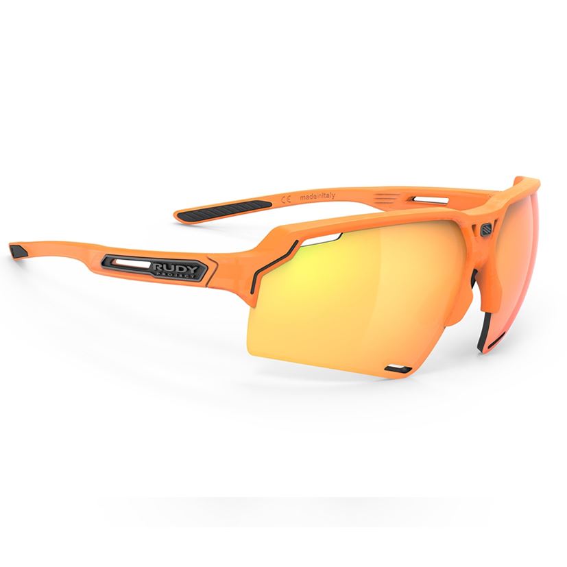 Lunettes de soleil Rudy Project Deltabeat Orange