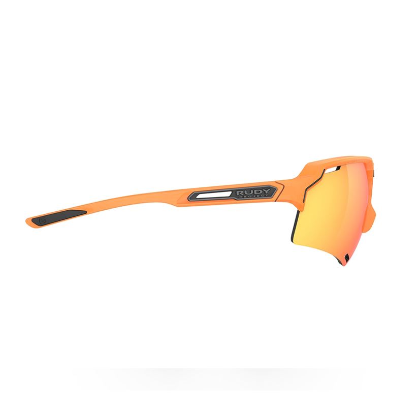 Lunettes de soleil Rudy Project Deltabeat Orange