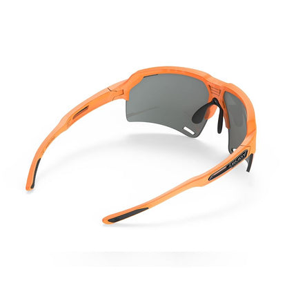 Lunettes de soleil Rudy Project Deltabeat Orange