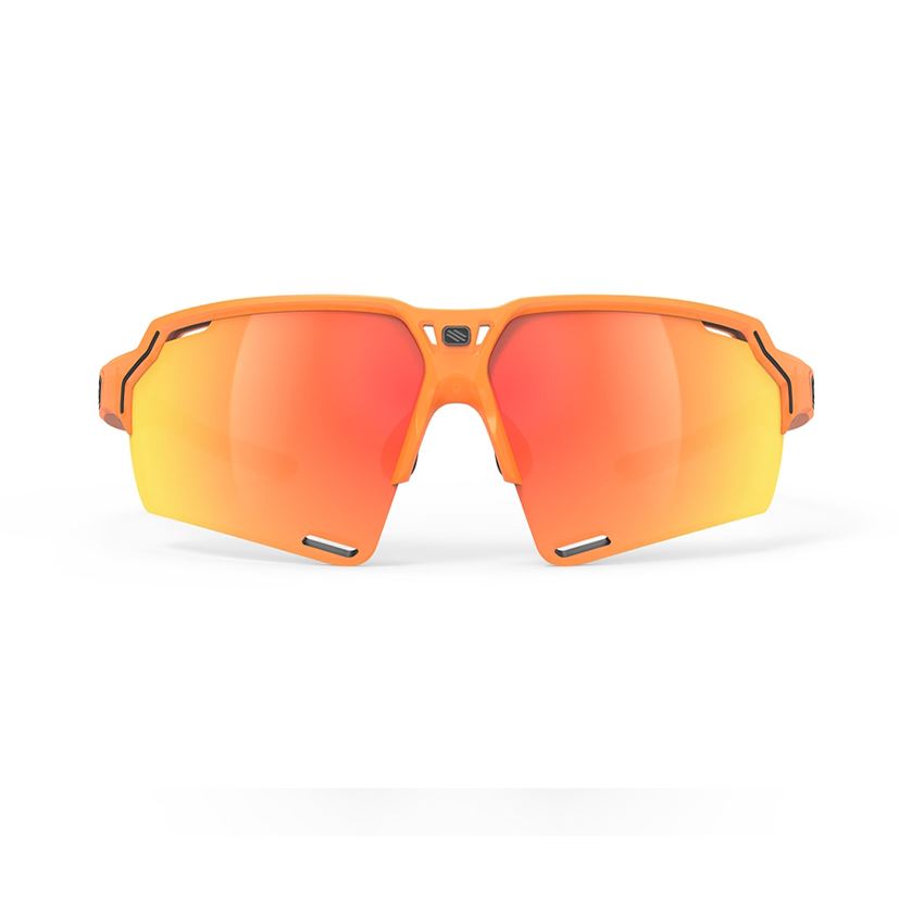 Lunettes de soleil Rudy Project Deltabeat Orange