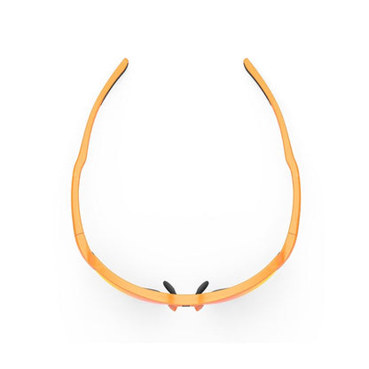 Lunettes de soleil Rudy Project Deltabeat Orange