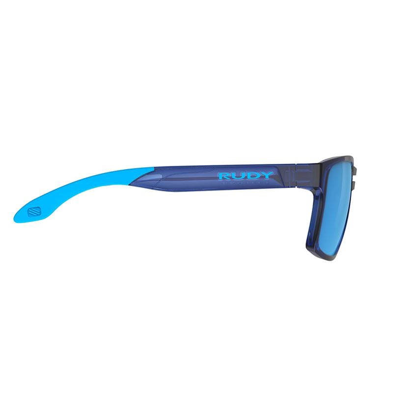 Lunettes de soleil Rudy Project Spinair 57 Bleu
