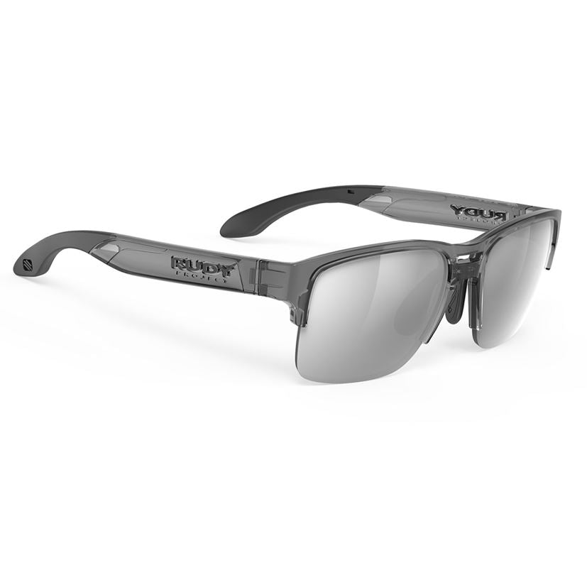 Lunettes de soleil Rudy Project Spinair 58 Gris