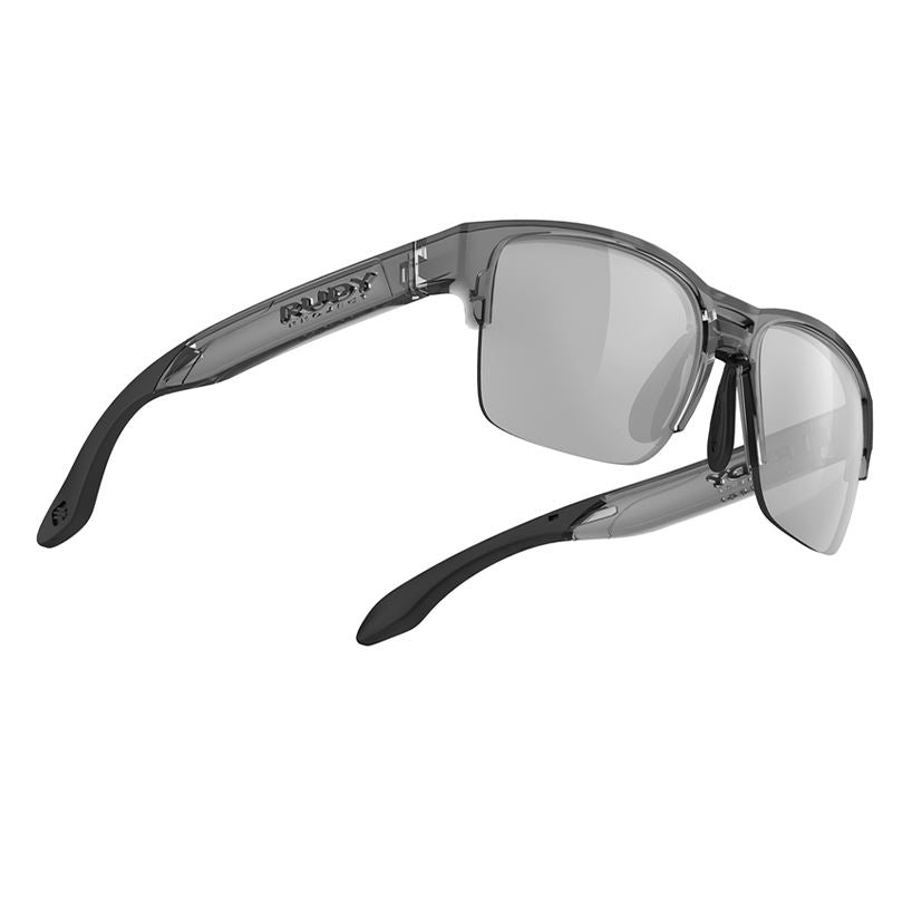 Lunettes de soleil Rudy Project Spinair 58 Gris