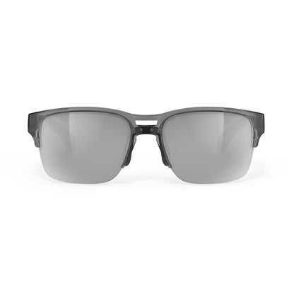 Lunettes de soleil Rudy Project Spinair 58 Gris