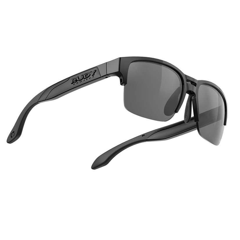 Lunettes de soleil spéciales Padel Rudy Project Spinair 58 Noir
