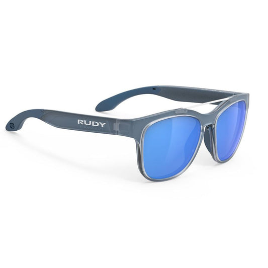 Lunettes de soleil Rudy Project Spinair 59 Bleu-Bleu