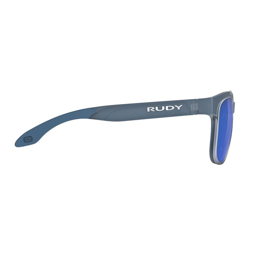 Lunettes de soleil Rudy Project Spinair 59 Bleu-Bleu