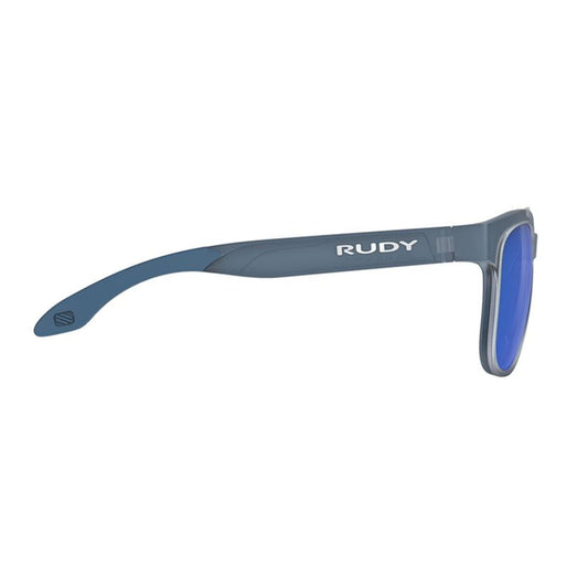 Lunettes de soleil Rudy Project Spinair 59 Bleu-Bleu