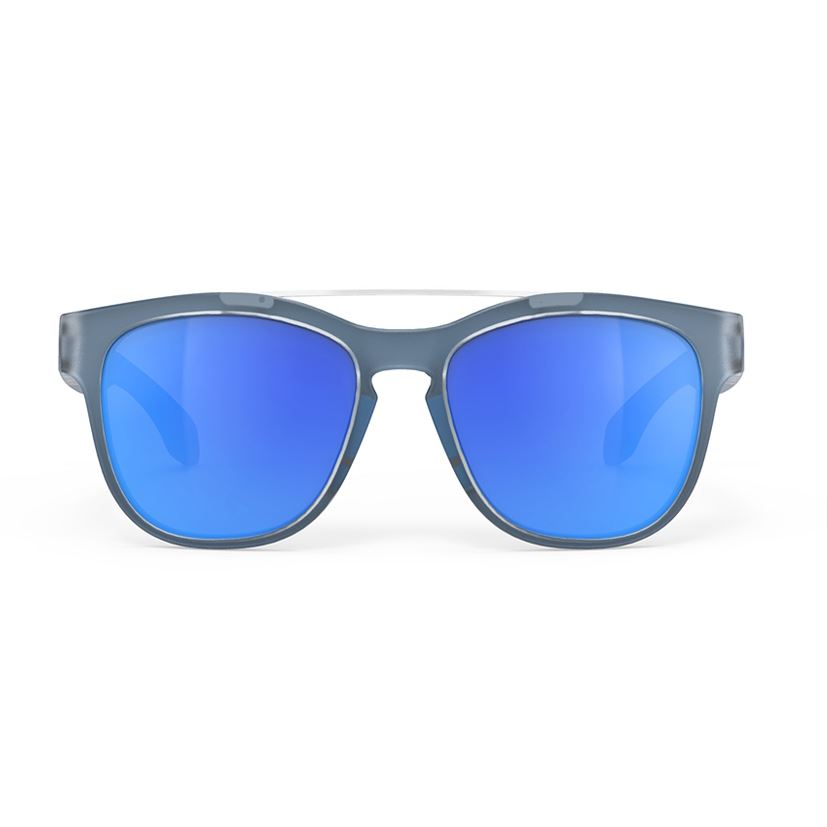 Lunettes de soleil Rudy Project Spinair 59 Bleu-Bleu