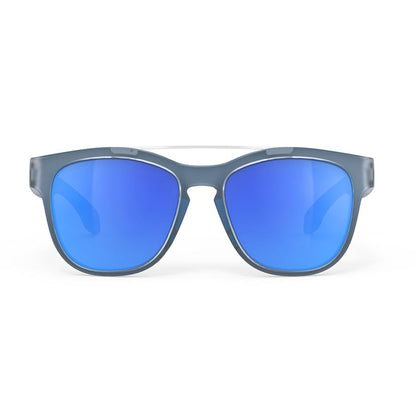 Lunettes de soleil Rudy Project Spinair 59 Bleu-Bleu