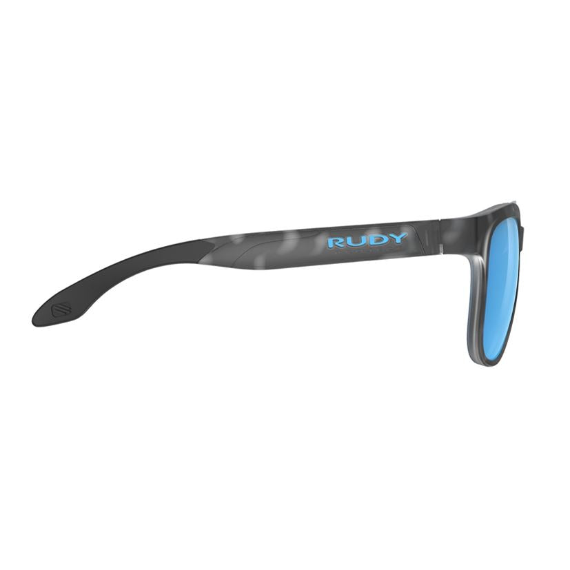 Lunettes de soleil Rudy Project Spinair 59 Gris-Bleu