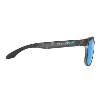 Lunettes de soleil Rudy Project Spinair 59 Gris-Bleu
