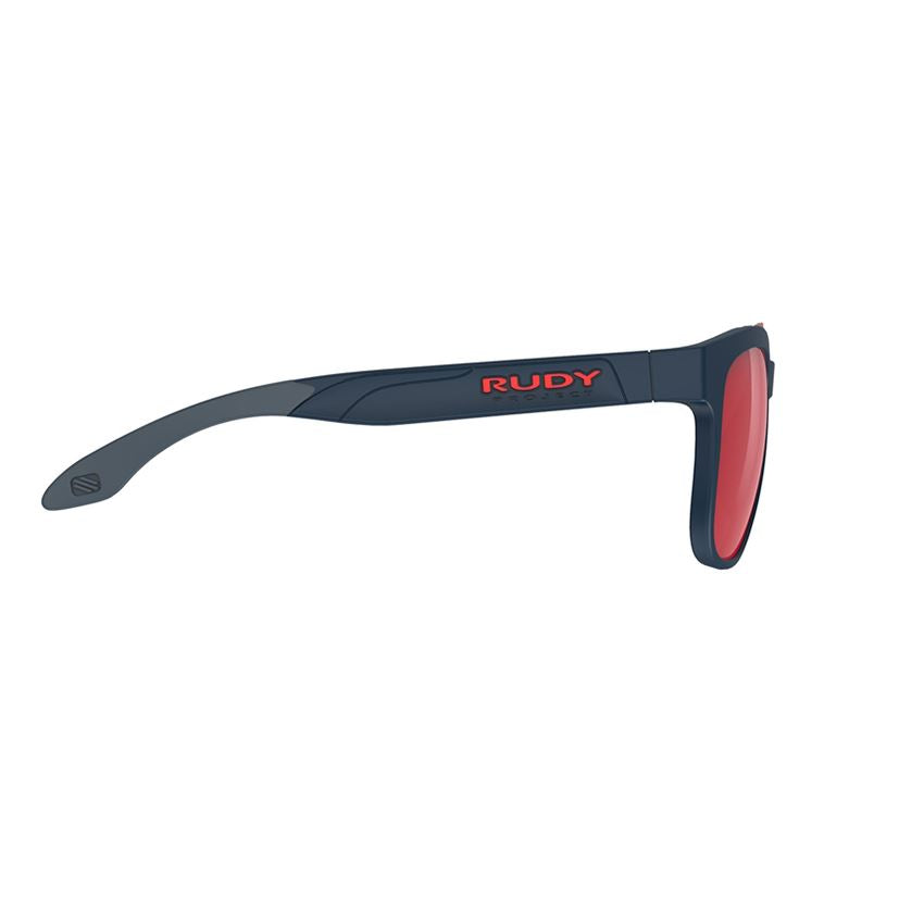 Lunettes de soleil Rudy Project Spinair 59 Rouge