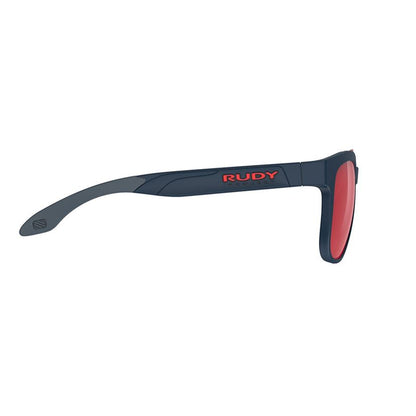 Lunettes de soleil Rudy Project Spinair 59 Rouge