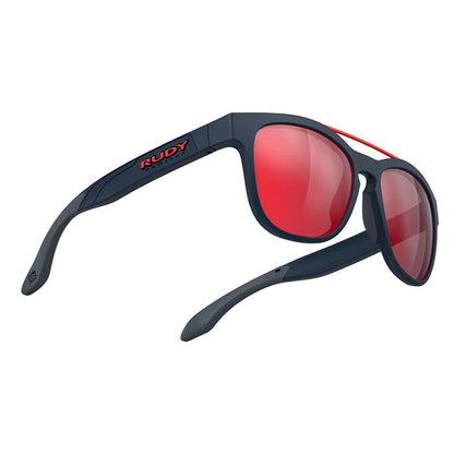 Lunettes de soleil Rudy Project Spinair 59 Rouge
