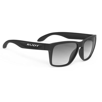 Lunettes de soleil Rudy Project Spinhawk grise