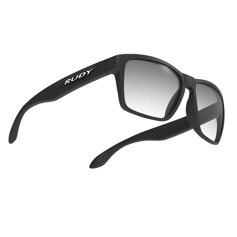 Lunettes de soleil Rudy Project Spinhawk grise