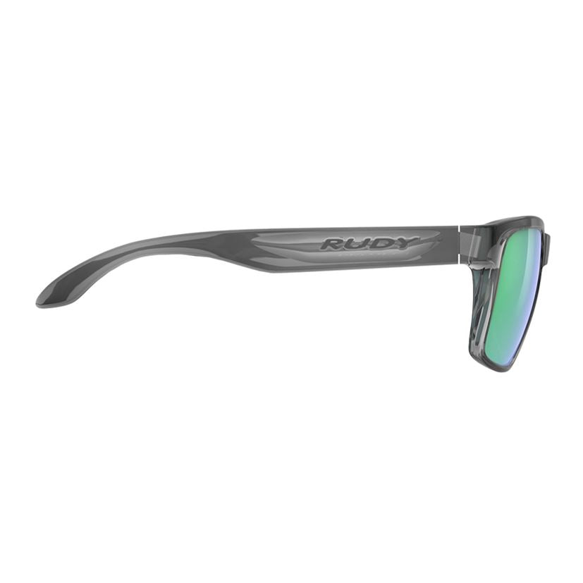 Lunettes de soleil Rudy Project Spinhawk vert
