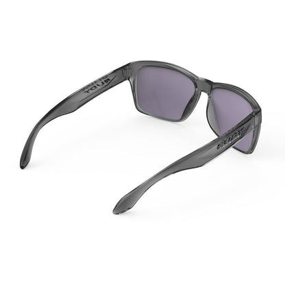 Lunettes de soleil Rudy Project Spinhawk vert