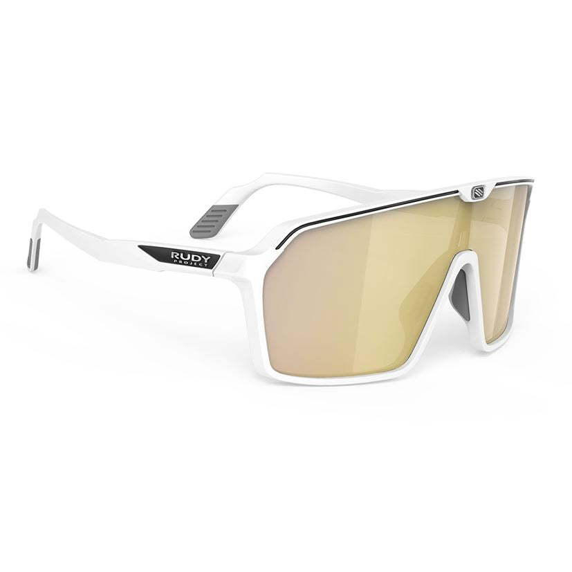 Lunettes de soleil Rudy Project Spinshield Gold