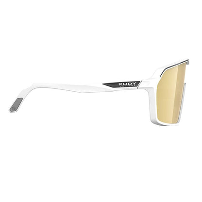Lunettes de soleil Rudy Project Spinshield Gold