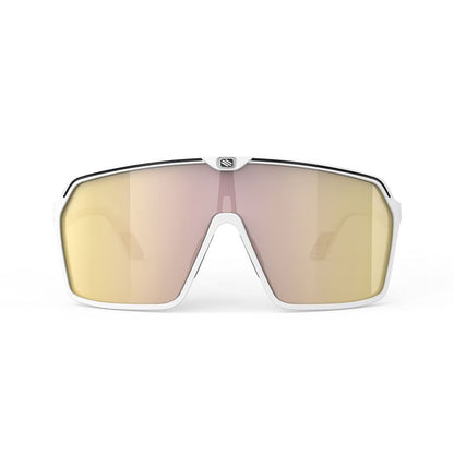 Lunettes de soleil Rudy Project Spinshield Gold