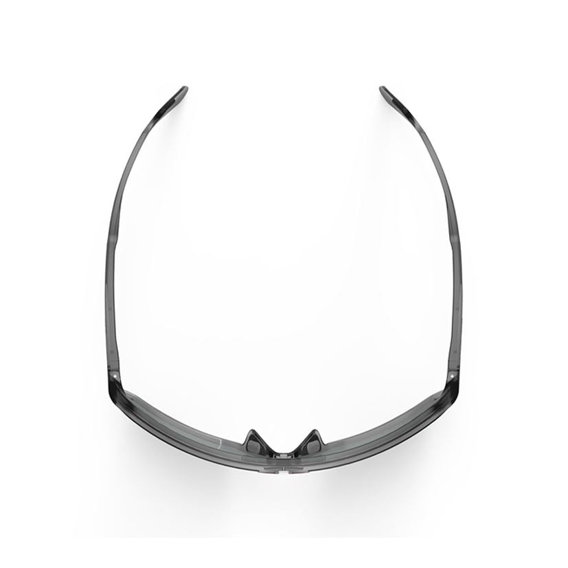 Lunettes de soleil Rudy Project Spinshield Orange