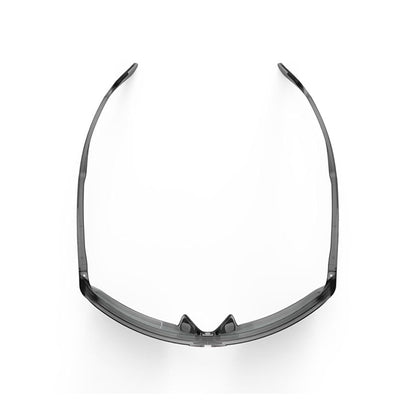 Lunettes de soleil Rudy Project Spinshield Orange