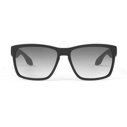 Lunettes de soleil Rudy Project Spinhawk grise