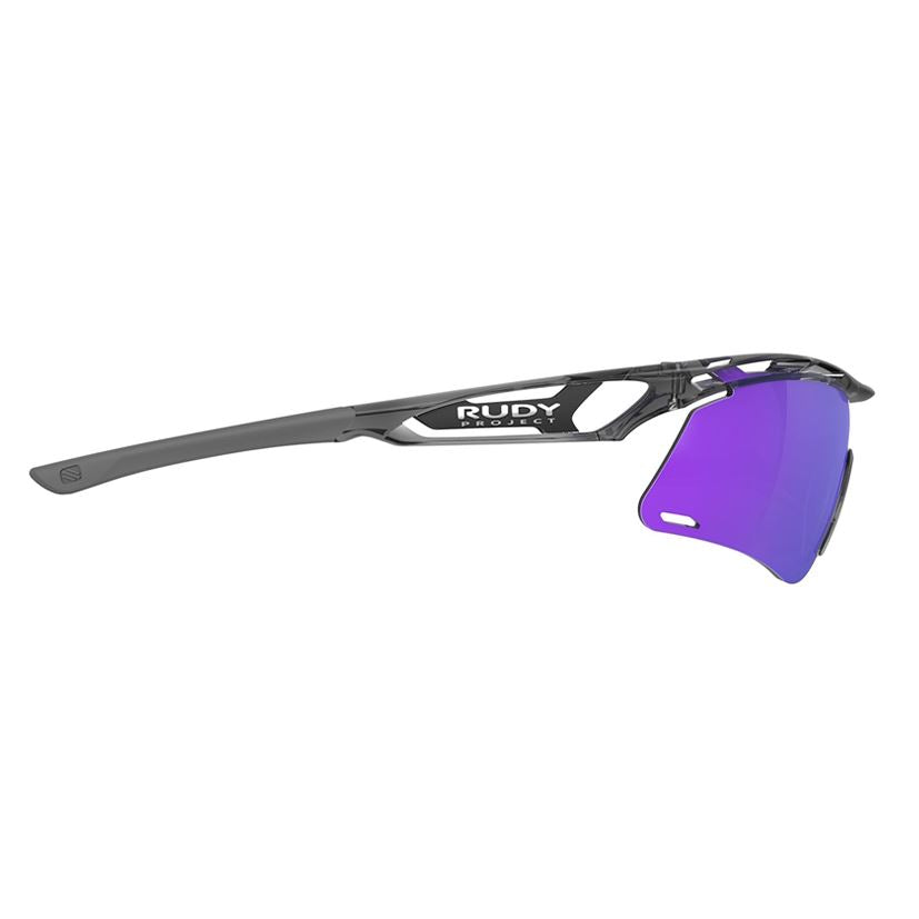 Lunettes de soleil Rudy Project Tralyx+ slim Violet