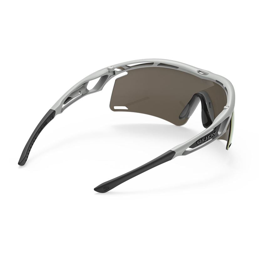 Lunettes de soleil Rudy Project Tralyx+ Jaune