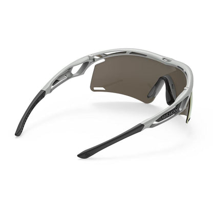 Lunettes de soleil Rudy Project Tralyx+ Jaune