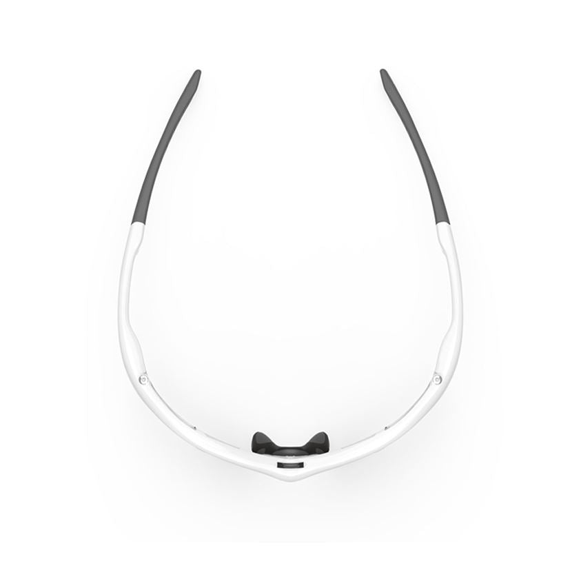 Lunettes de soleil Rudy Project Tralyx+ slim Gold