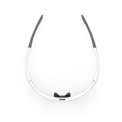 Lunettes de soleil Rudy Project Tralyx+ slim Gold