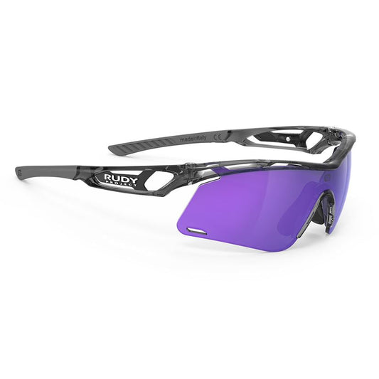 Lunettes de soleil Rudy Project Tralyx+ slim Violet