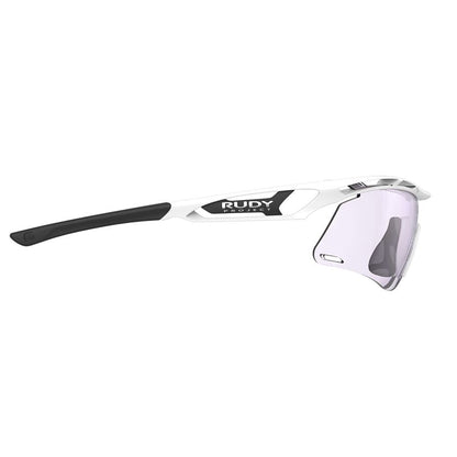 Lunettes de soleil Rudy Project Tralyx+ slim ImpactX Violet