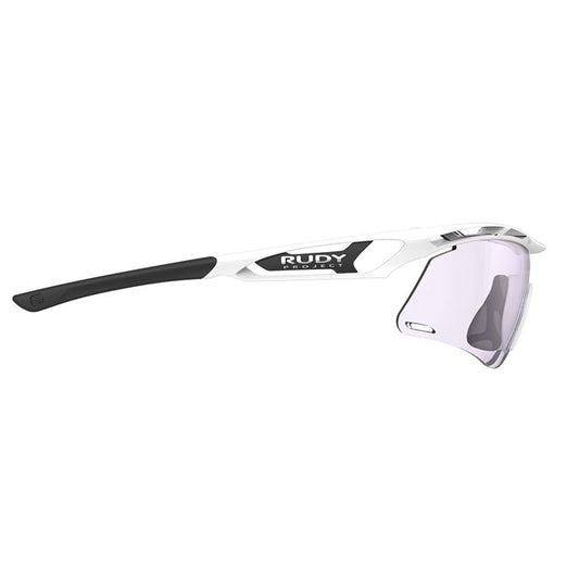 Lunettes de soleil Rudy Project Tralyx+ slim ImpactX Violet
