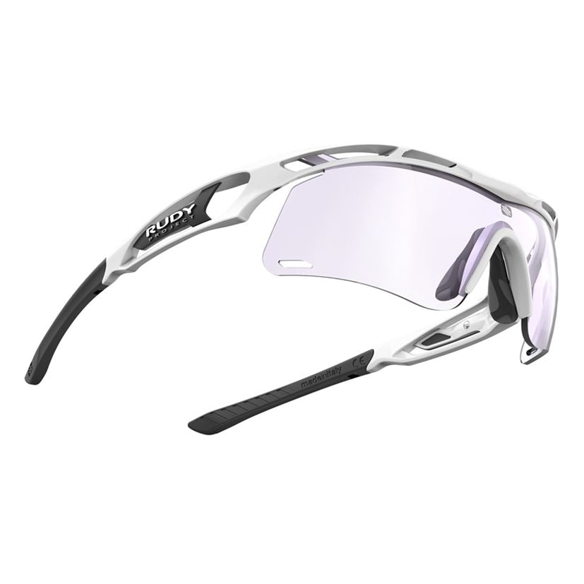 Lunettes de soleil Rudy Project Tralyx+ slim ImpactX Violet