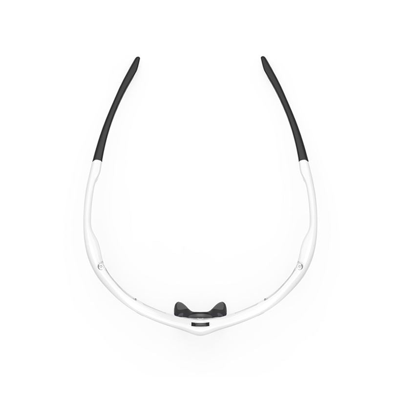 Lunettes de soleil Rudy Project Tralyx+ slim ImpactX Violet