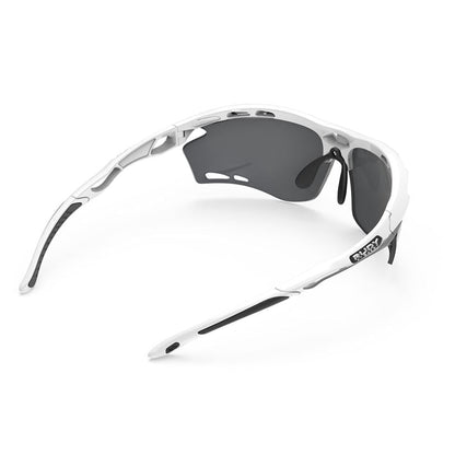 Lunettes de soleil Rudy Project Propulse Gris