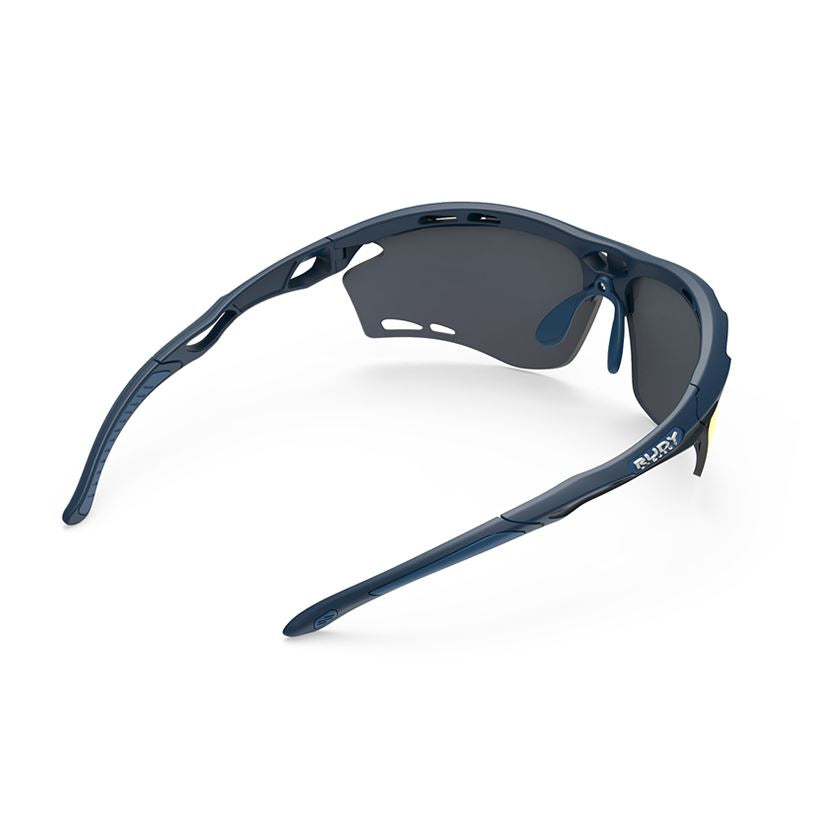 Lunettes de soleil Rudy Project Propulse Orange