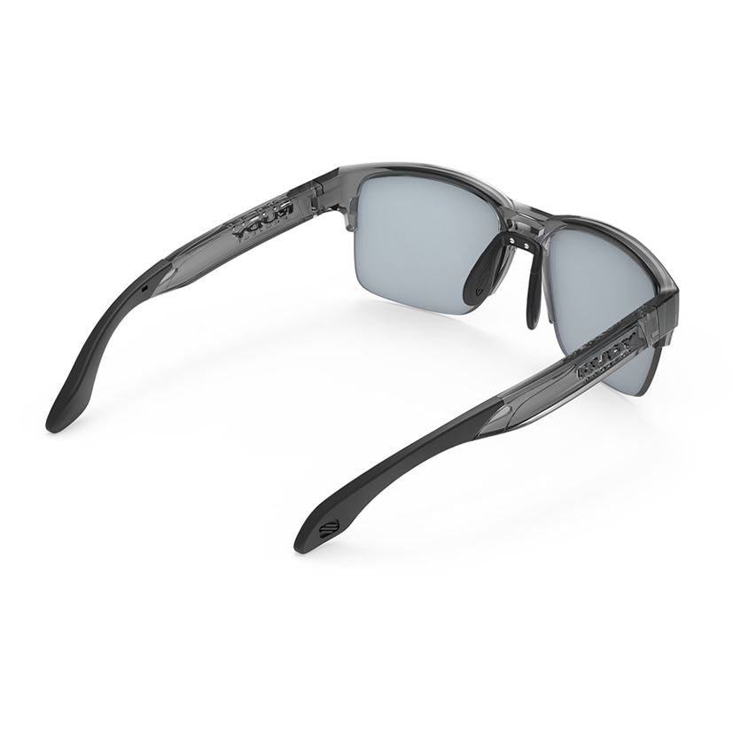 Lunettes de soleil Rudy Project Spinair 58 Gris