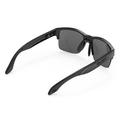 Lunettes de soleil spéciales Padel Rudy Project Spinair 58 Noir