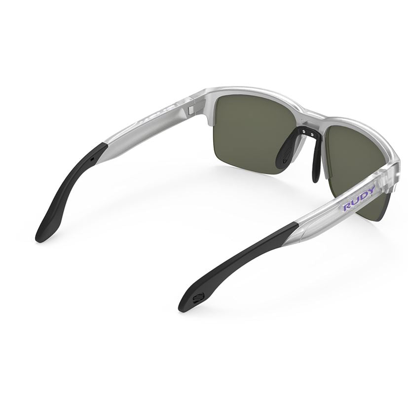 Lunettes de soleil spéciales Padel Rudy Project Spinair 58 Violet