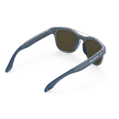 Lunettes de soleil Rudy Project Spinair 59 Bleu-Bleu