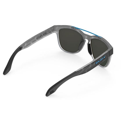 Lunettes de soleil Rudy Project Spinair 59 Gris-Bleu
