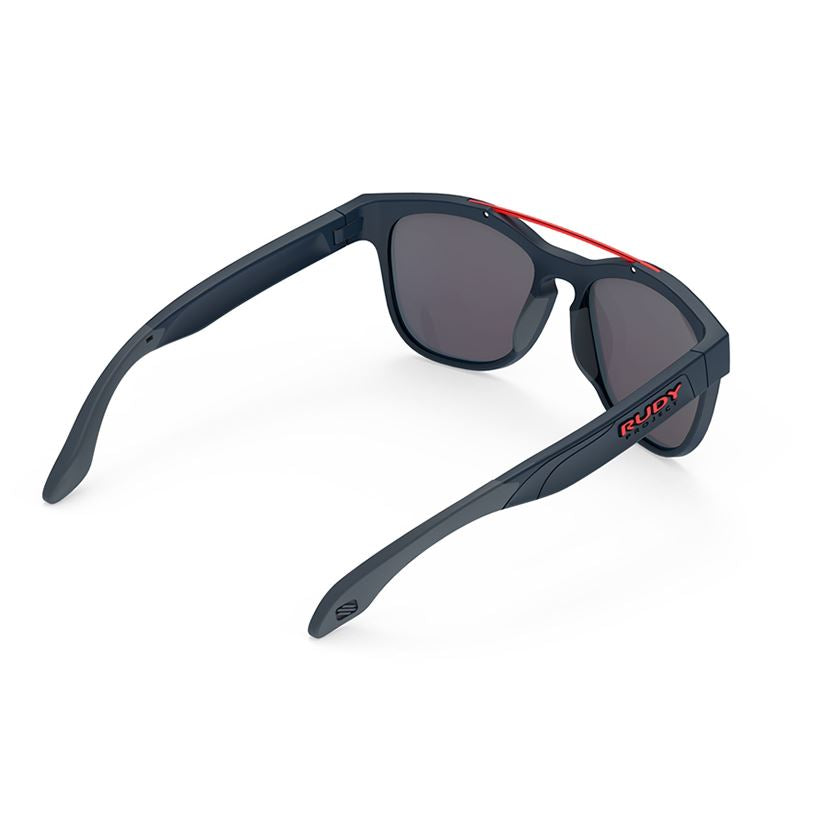 Lunettes de soleil Rudy Project Spinair 59 Rouge