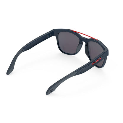 Lunettes de soleil Rudy Project Spinair 59 Rouge